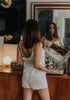 Maison Fauve - Blush Songe Pyjamas